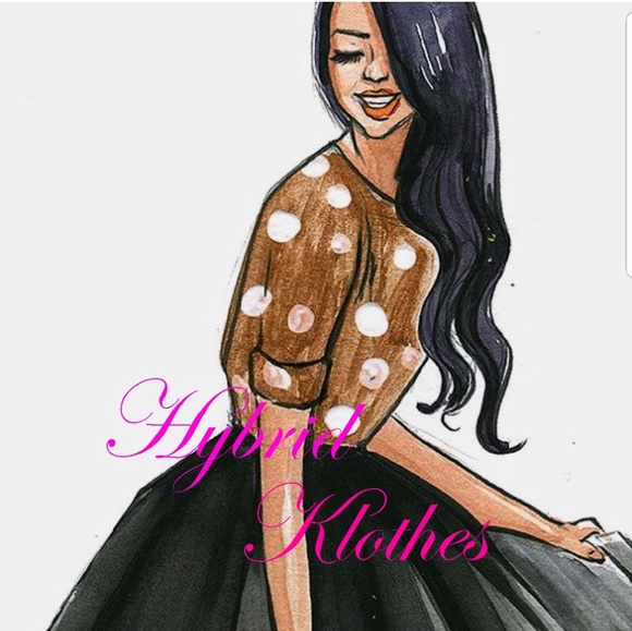hybridklothes